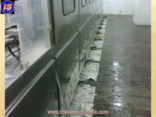 FDL Hattar Epoxy Flooring Project