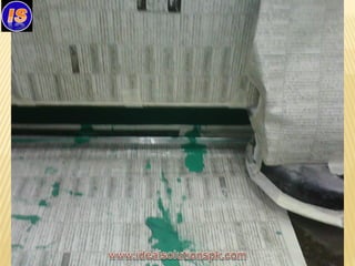 FDL Hattar Epoxy Flooring Project