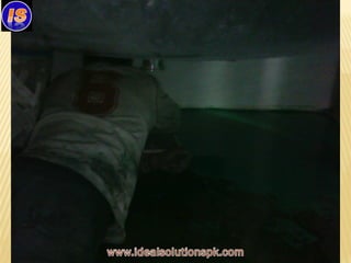 FDL Hattar Epoxy Flooring Project