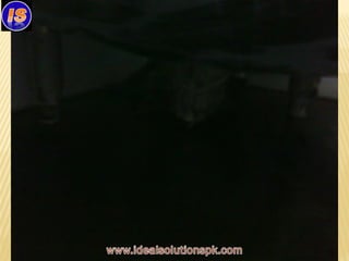FDL Hattar Epoxy Flooring Project