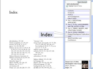 Sign in to My Research to save
searches, and marked articles.

 