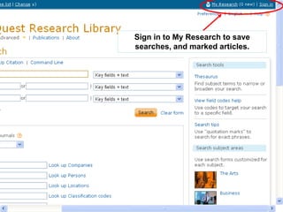 Citing
Always show from
where you got
your information.

 