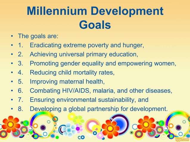 The Nature And Meaning Of Development By APS PPT