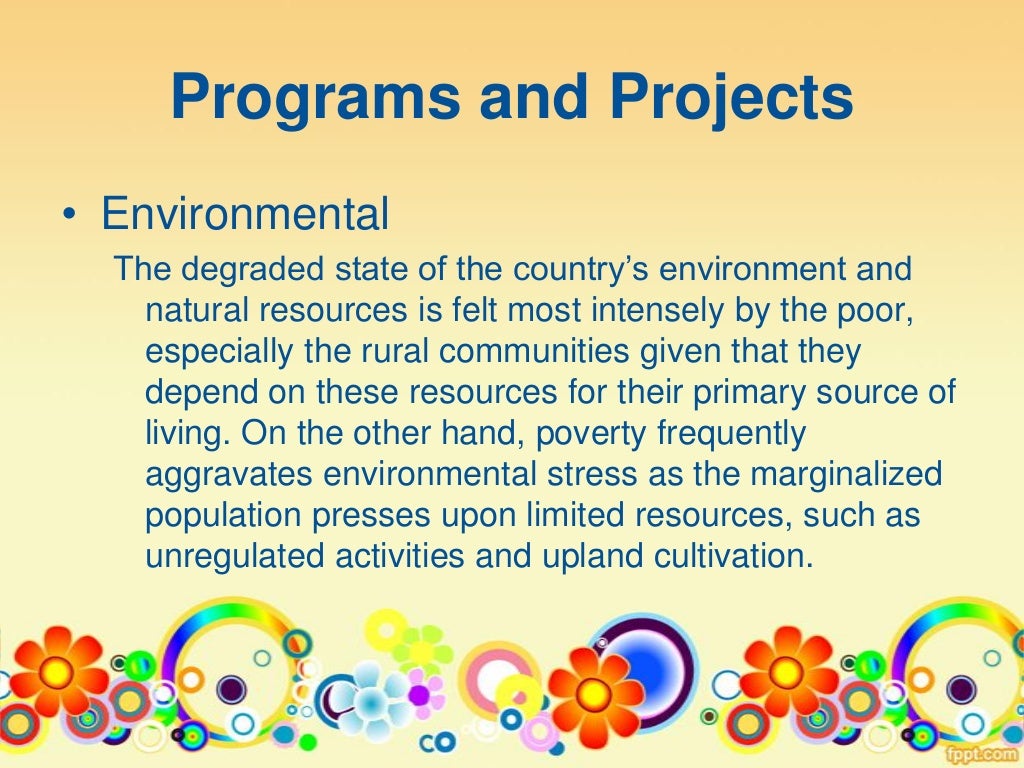 The Nature And Meaning Of Development By APS