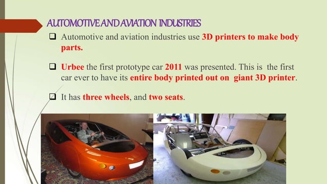 FDM FUSED DEPOSITION MODELLING | PPT