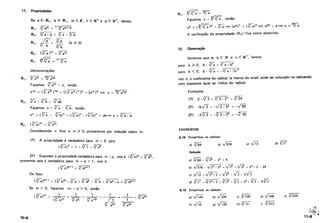 Fundamentos da Matematica Elementar 2 logaritmos