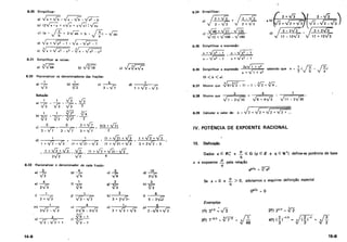 Fundamentos da Matematica Elementar 2 logaritmos