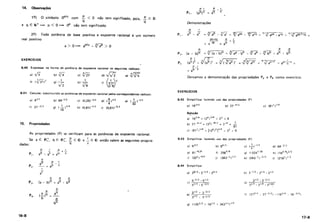 Fundamentos da Matematica Elementar 2 logaritmos