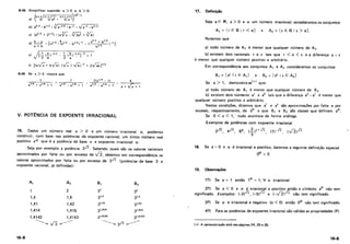Fundamentos da Matematica Elementar 2 logaritmos
