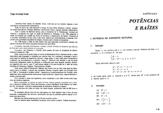 Fundamentos da Matematica Elementar 2 logaritmos