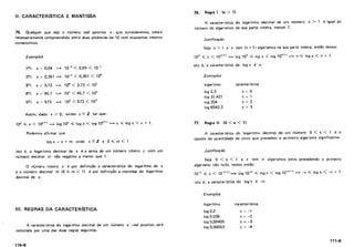 Fundamentos da Matematica Elementar 2 logaritmos