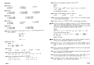 Fundamentos da Matematica Elementar 2 logaritmos