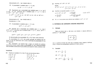 Fundamentos da Matematica Elementar 2 logaritmos
