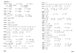 Fundamentos da Matematica Elementar 2 logaritmos
