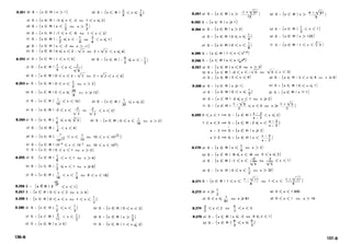 Fundamentos da Matematica Elementar 2 logaritmos