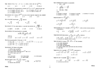 Fundamentos da Matematica Elementar 2 logaritmos