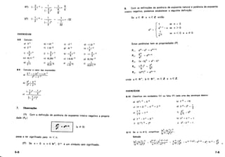 Fundamentos da Matematica Elementar 2 logaritmos