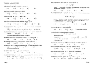 Fundamentos da Matematica Elementar 2 logaritmos