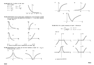 Fundamentos da Matematica Elementar 2 logaritmos