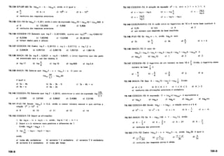 Fundamentos da Matematica Elementar 2 logaritmos