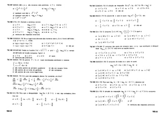 Fundamentos da Matematica Elementar 2 logaritmos