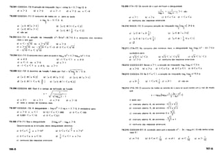 Fundamentos da Matematica Elementar 2 logaritmos