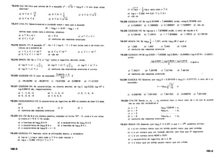 Fundamentos da Matematica Elementar 2 logaritmos