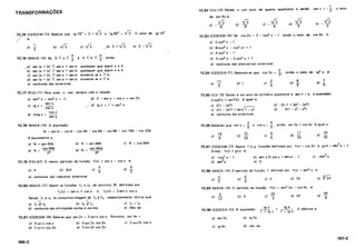 Fundamentos da Matematica Elementar 3 trigonometria