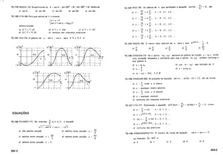 Fundamentos da Matematica Elementar 3 trigonometria