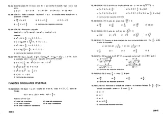 Fundamentos da Matematica Elementar 3 trigonometria