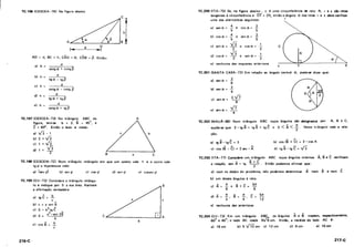 Fundamentos da Matematica Elementar 3 trigonometria