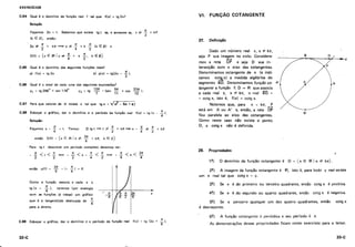 Fundamentos da Matematica Elementar 3 trigonometria