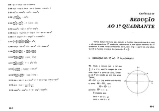 Fundamentos da Matematica Elementar 3 trigonometria