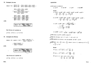 Fundamentos da Matematica Elementar 3 trigonometria