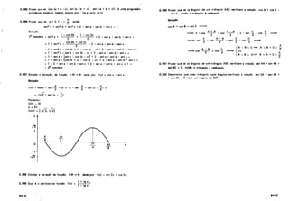 Fundamentos da Matematica Elementar 3 trigonometria