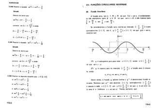 Fundamentos da Matematica Elementar 3 trigonometria