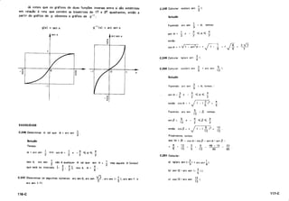Fundamentos da Matematica Elementar 3 trigonometria