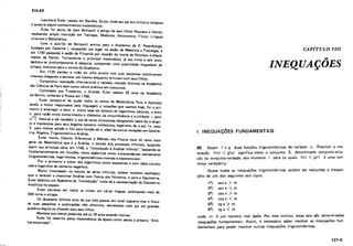 Fundamentos da Matematica Elementar 3 trigonometria