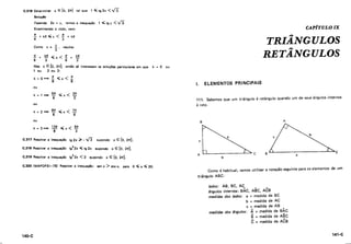 Fundamentos da Matematica Elementar 3 trigonometria