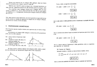 Fundamentos da Matematica Elementar 3 trigonometria