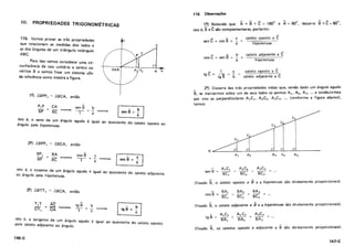 Fundamentos da Matematica Elementar 3 trigonometria
