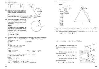 Fundamentos da Matematica Elementar 3 trigonometria