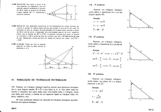 Fundamentos da Matematica Elementar 3 trigonometria