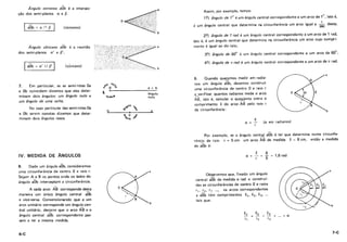 Fundamentos da Matematica Elementar 3 trigonometria