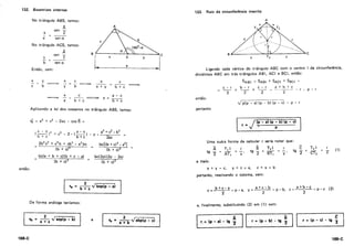 Fundamentos da Matematica Elementar 3 trigonometria