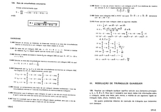 Fundamentos da Matematica Elementar 3 trigonometria