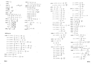 Fundamentos da Matematica Elementar 3 trigonometria