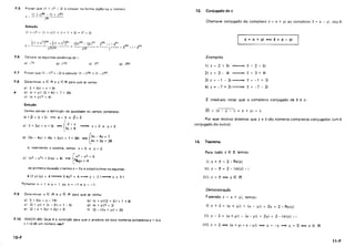 Fundamentos da Matematica Elementar 6 complexos, polinômios, equações