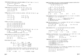 Fundamentos da Matematica Elementar 6 complexos, polinômios, equações