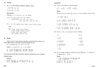 Fundamentos da Matematica Elementar 6 complexos, polinômios, equações